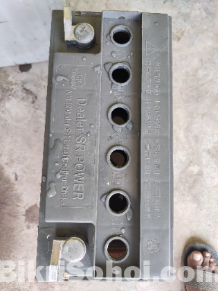 easy bike battery exchange